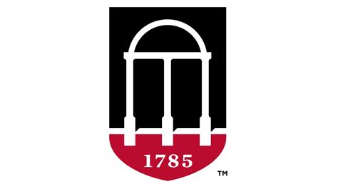 The University of Georgia Logo and symbol, meaning, history, PNG, brand