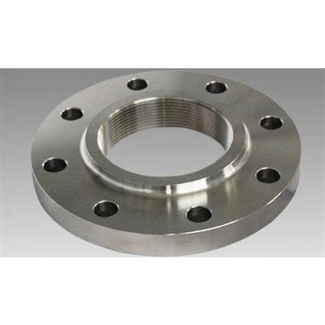 Forge Sorf Flange at Rs 25000/piece | Slip On Flanges in Mumbai | ID ...