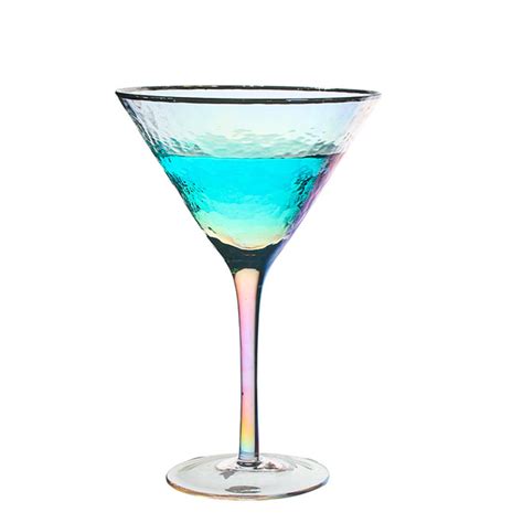 Old Fashioned Cocktail Glass Thin Cocktail Glass A Glass Of Cocktail - BMGLASS