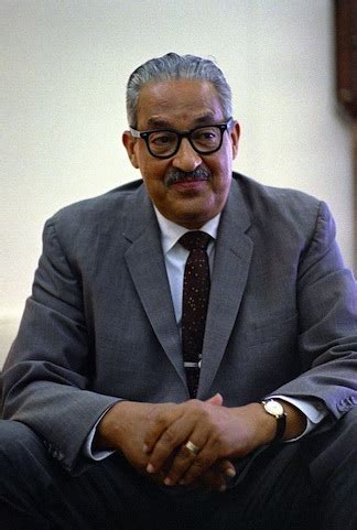 Thurgood Marshall | Biography, Facts & Accomplishments | Study.com