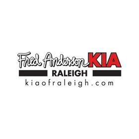 Fred Anderson Kia (fredandersonkia) - Profile | Pinterest