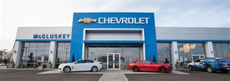 Chevy Dealership | New & Pre-Owned Vehicles for Sale Near Monroe