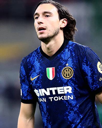 Matteo Darmian