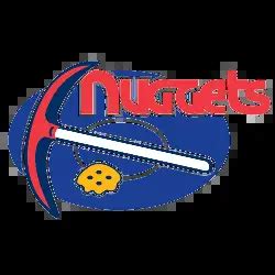 Denver Nuggets Alternate Logo | SPORTS LOGO HISTORY