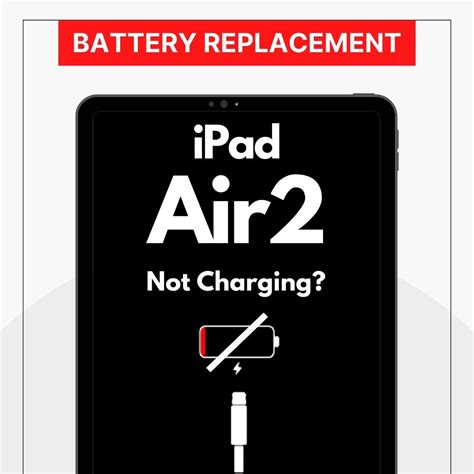 Apple iPad Air 2 Bloated Battery Replacement Cost Singapore - Singapura ...