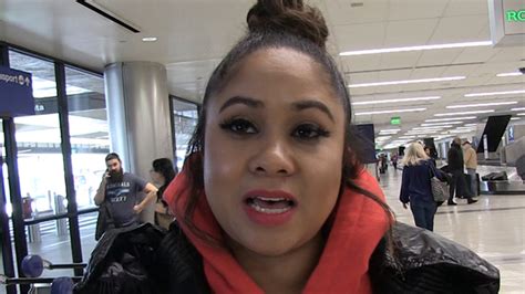 'Breakfast Club' Angela Yee Lays Out Questions She'd Ask Trump