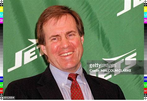 948 Bill Belichick Jets Stock Photos, High-Res Pictures, and Images - Getty Images