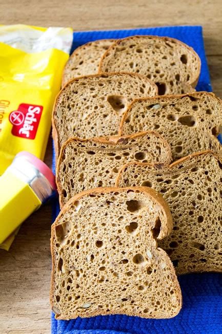 Low FODMAP Bread Brands: Monash Certified, Sourdough, and Gluten-Free Brands