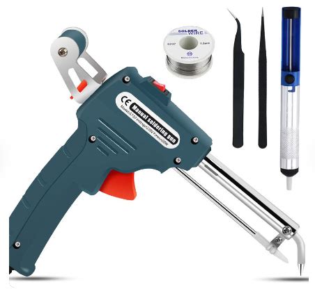 Soldering Iron Kit – clarioy