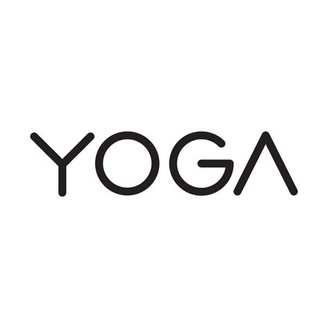Lenovo Yoga Logo Png