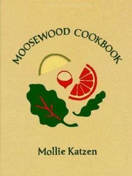 Original Moosewood Cookbook