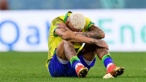 'I'm psychologically destroyed' - Distraught Neymar reveals he was ...