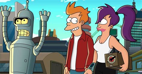 The Best Futurama Episodes of All Time | Digital Trends