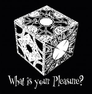 Pinhead Hellraiser Quotes. QuotesGram