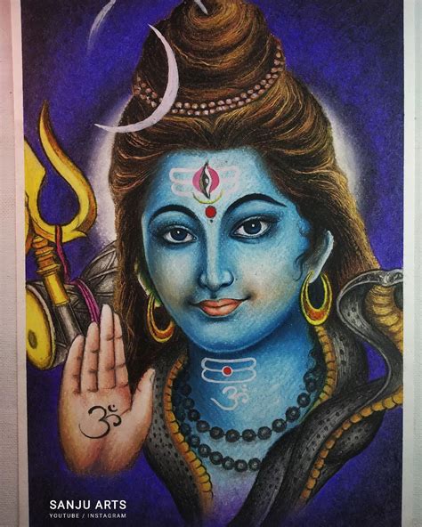 The Mahabharata, Lord Shiva Hd Wallpaper, Digital Art Girl, Mahadev, Cosmic, Princess Zelda ...