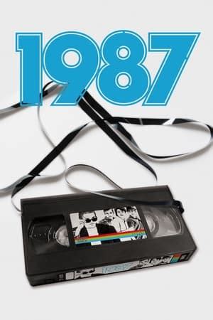 1987 (2014) — The Movie Database (TMDB)