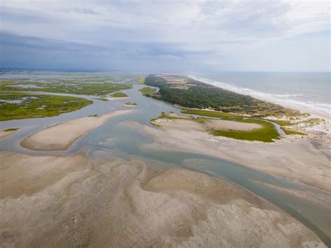 18 Best Beaches in North Carolina - Parade