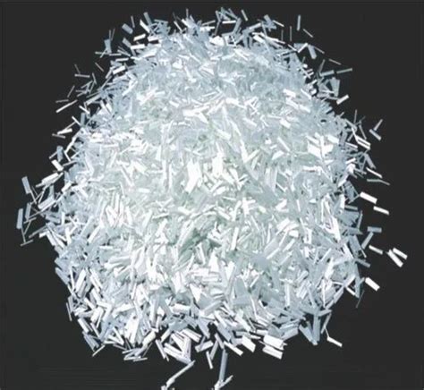 Chopped Strands (Thermoplastic Applications) at best price in Vadodara