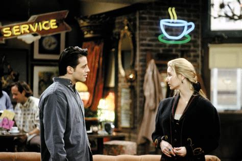 Joey and Phoebe, Friends | TV Friends That Never Dated | POPSUGAR Entertainment Photo 4