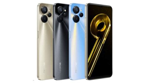 Best 5G smartphones under 20000 this Dhanteras: Realme 9i, Poco X4 Pro ...