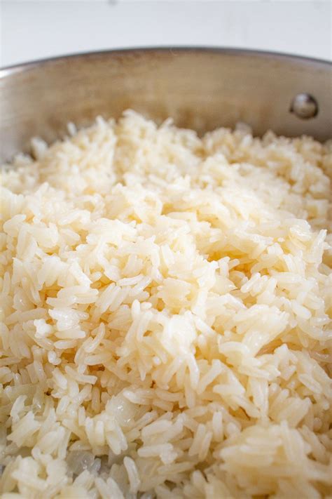 Simple Rice Recipes For Dinner – Food Recipe Story