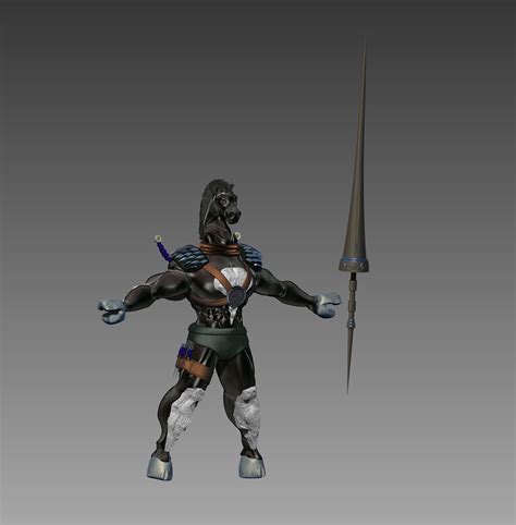 ArtStation - Black Knight | Resources