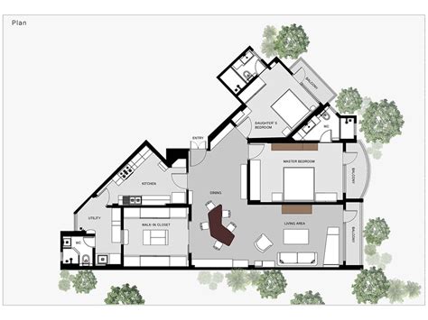 Modern Duplex House Designs And Floor Plans - Uperplans