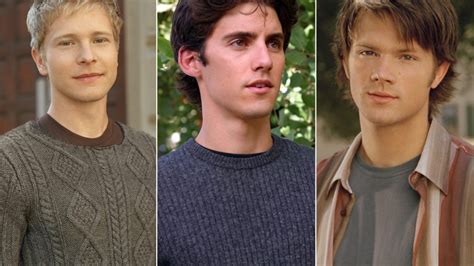 'Gilmore Girls': A Look at Rory Gilmore's Boyfriends and Why None of ...