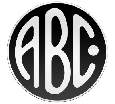 abc logo history 10 free Cliparts | Download images on Clipground 2024