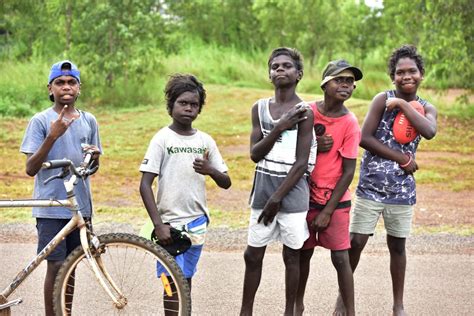 Tiwi Islands, Australia – Sinchi Foundation