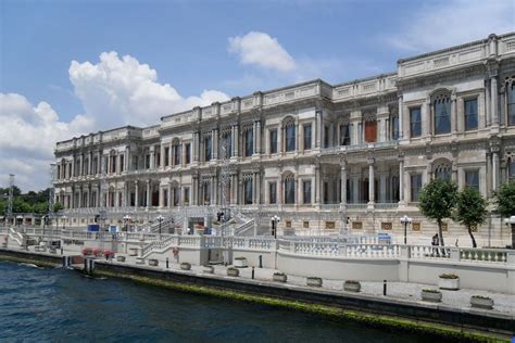 Ciragan Palace Kempinski Istanbul Hotel Review - tripbirdie.com