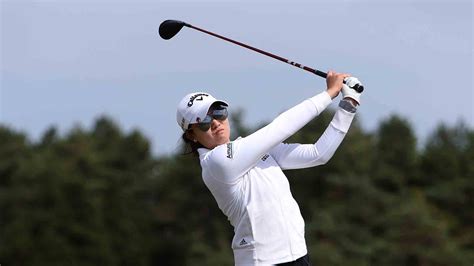 Rose Zhang Granted Special Exemption into 78th U.S. Women’s Open at ...