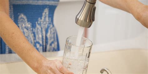 There Are Probably Dangerous Chemicals In Your Tap Water—Here's Everything You Need To Know To ...