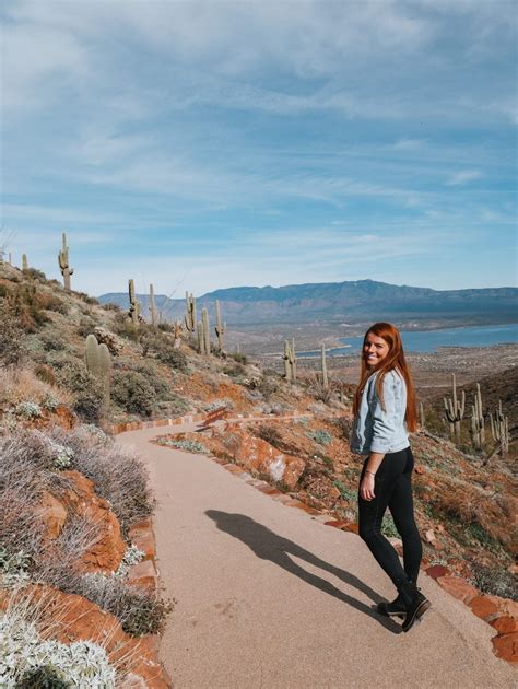 Tonto National Monument: Exploring Cliff Dwellings - Compasses & Quests