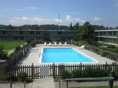 Americourt Hotel in Kingsport, TN 37660 | Citysearch