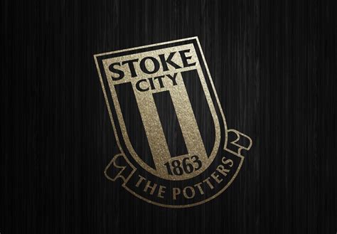 Stoke City F.C. Wallpapers - Wallpaper Cave