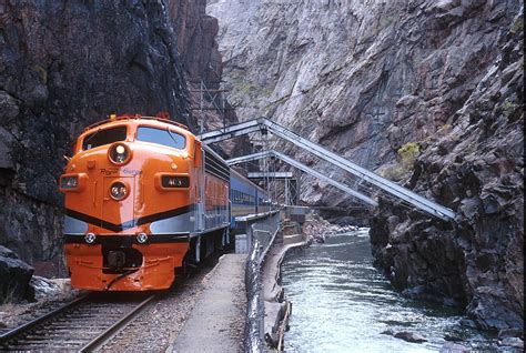 Royal Gorge Train, Colorado | Train rides, Train, Canon city