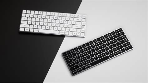 Best apple mechanical keyboard - opmpunk