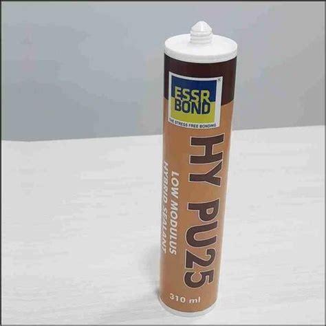 Essar Bond Polyurethane Joint Sealant at Rs 580 in Pune | ID: 2850903357333