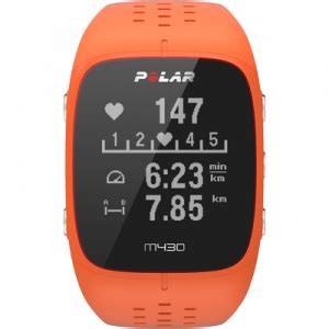 How to Run Smarter With Polar M430 GPS Running Watch | Polar Blog