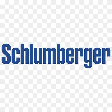 Schlumberger, HD, logo, png | PNGWing