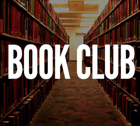 Book Club Books | 10 Best Books To Read With A Book Club - Why To Read