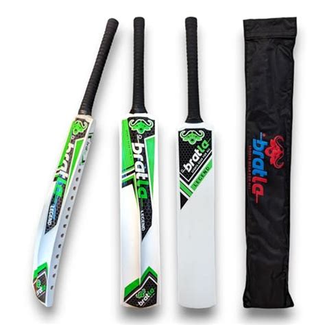 Find The Best Tape Ball Cricket Bat Reviews & Comparison - Katynel