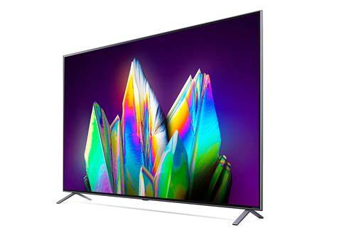 LG 65inch Nano99 8K UHD Smart Nanocell LED TV - Display - Len Wallis Audio