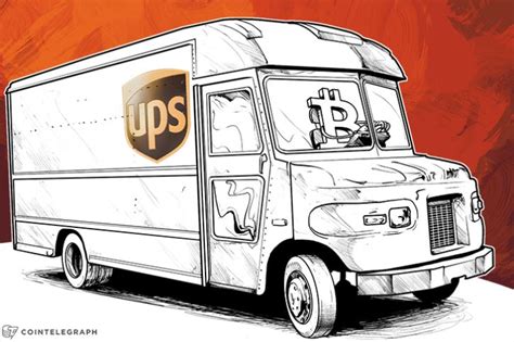 Ups Truck Coloring Pages 13 Ausmalbilder Feuerwehr Id - vrogue.co