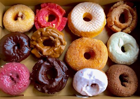 As Top Pot Doughnuts debuts second Dallas store today, their coffee ...