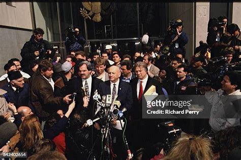 John Gotti Trial Photos and Premium High Res Pictures - Getty Images