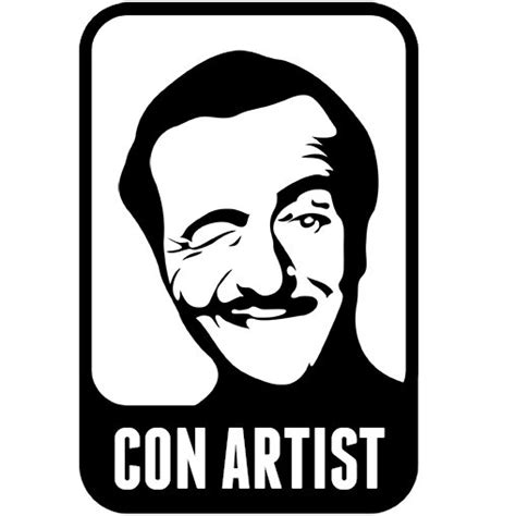 Con Artist (@Con_Artistes) | Twitter