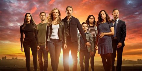 Netflix Declines Saving Manifest Season 4 After NBC Cancellation