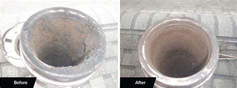 Chimney Cleaning - Powers Chimney and Masonry